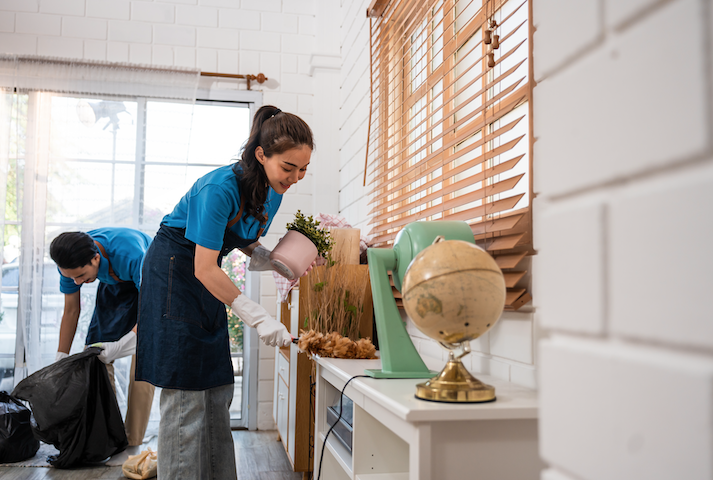 San Luis Obispo best cleaning company