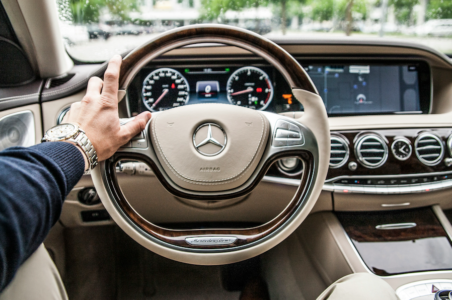 best mobile car detail in San Luis Obispo 