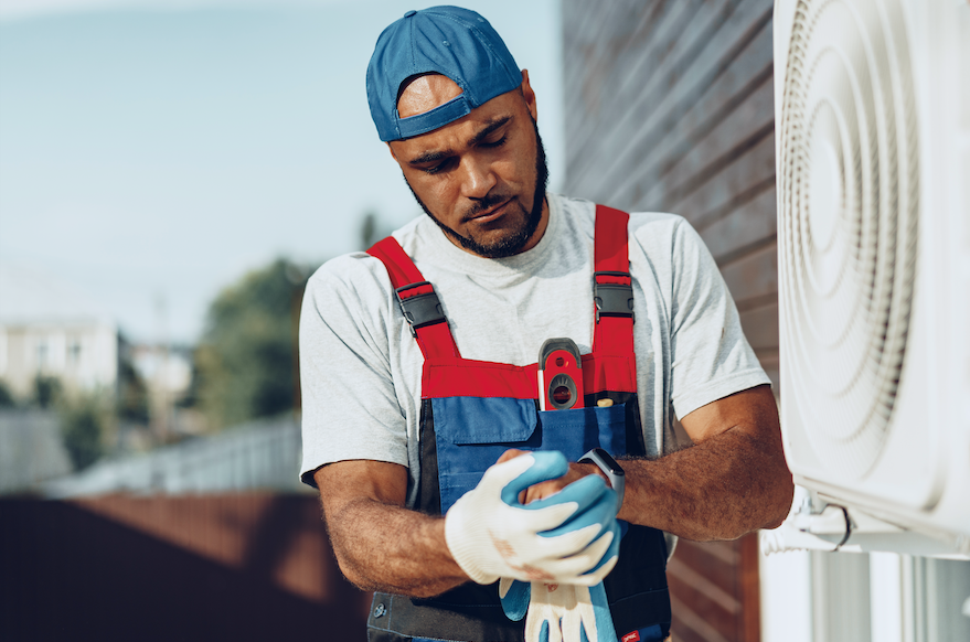 window cleaning San Luis Obispo