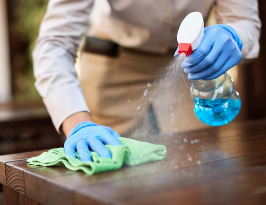 Reliable cleaning experts in santa barbara 