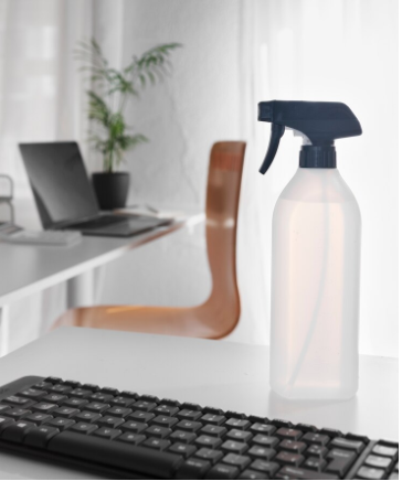 Best-rated commercial cleaners in Santa Barbara