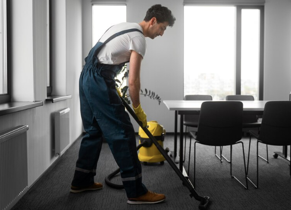 Santa Barbara janitorial services experts