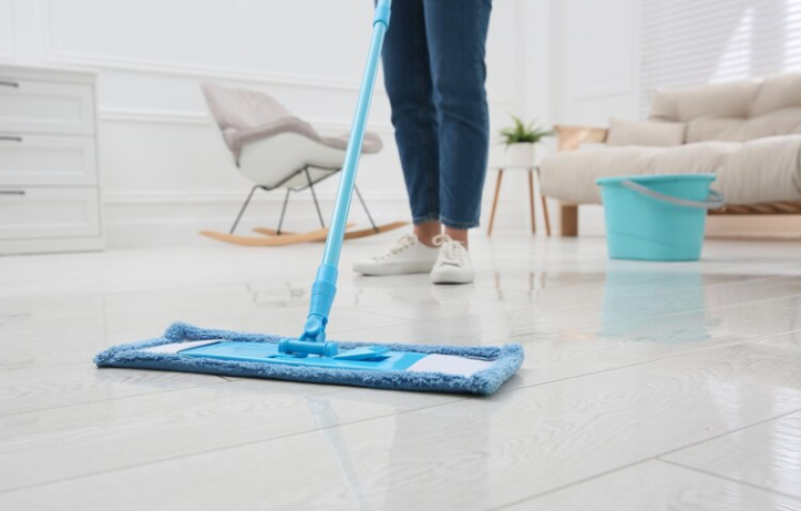 Reliable cleaning solutions for Santa Barbara