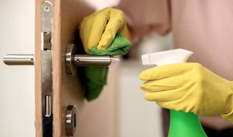 Santa Barbara  trusted cleaning professionals
